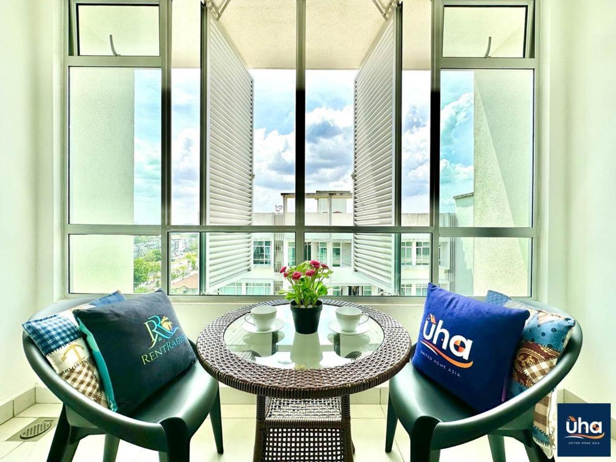 Midori Green By Jk Home جوهر بهرو المظهر الخارجي الصورة