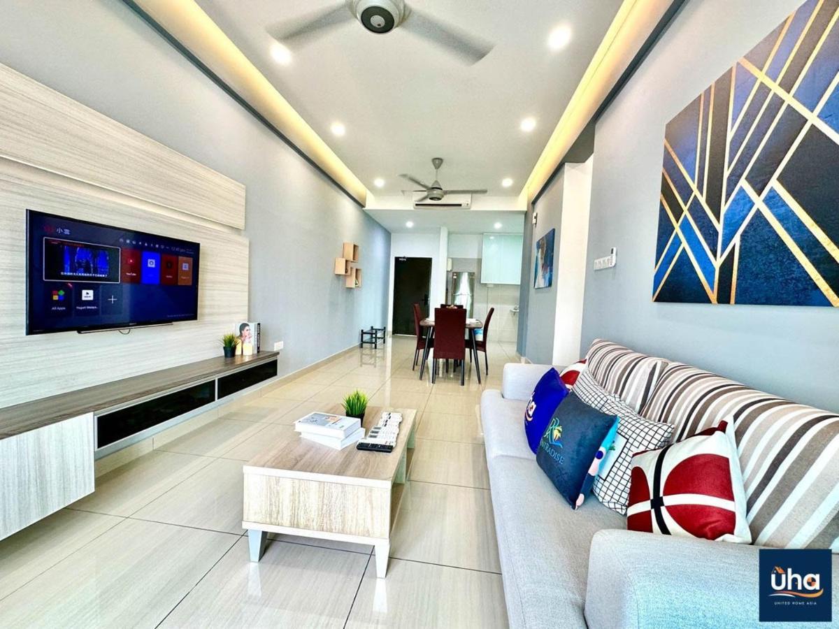Midori Green By Jk Home جوهر بهرو المظهر الخارجي الصورة