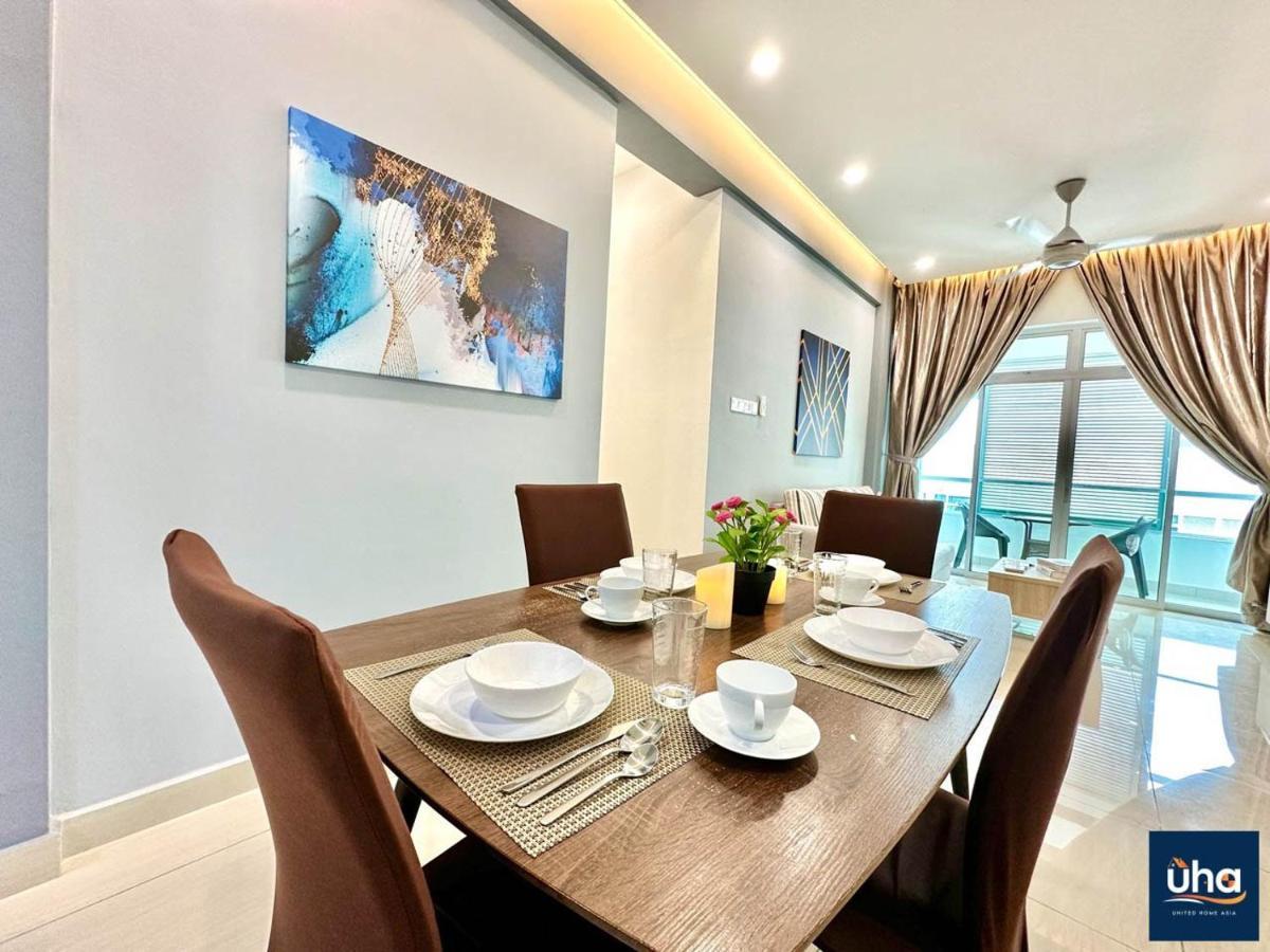 Midori Green By Jk Home جوهر بهرو المظهر الخارجي الصورة