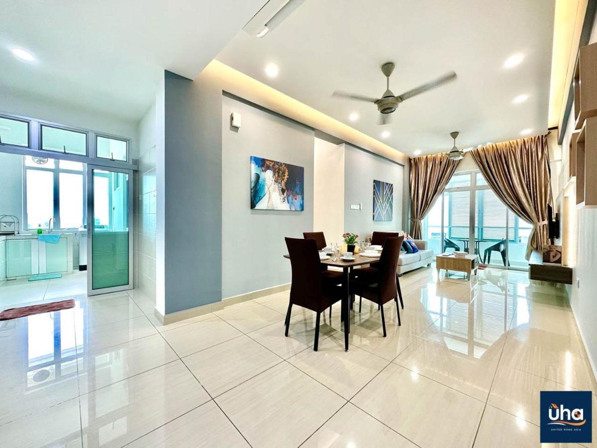 Midori Green By Jk Home جوهر بهرو المظهر الخارجي الصورة