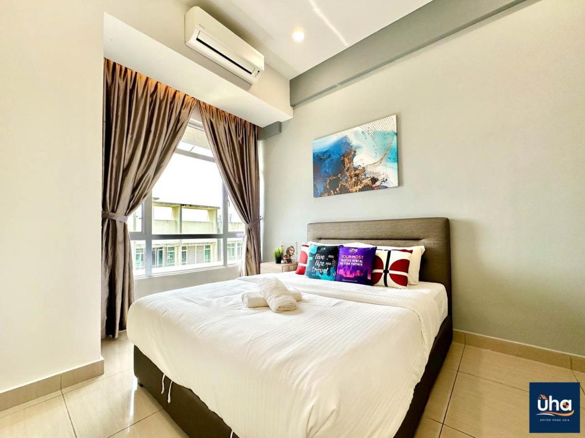 Midori Green By Jk Home جوهر بهرو المظهر الخارجي الصورة