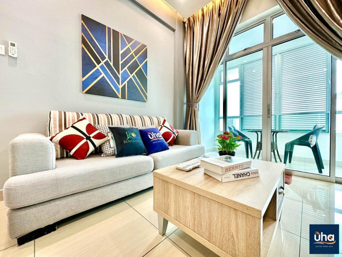 Midori Green By Jk Home جوهر بهرو المظهر الخارجي الصورة