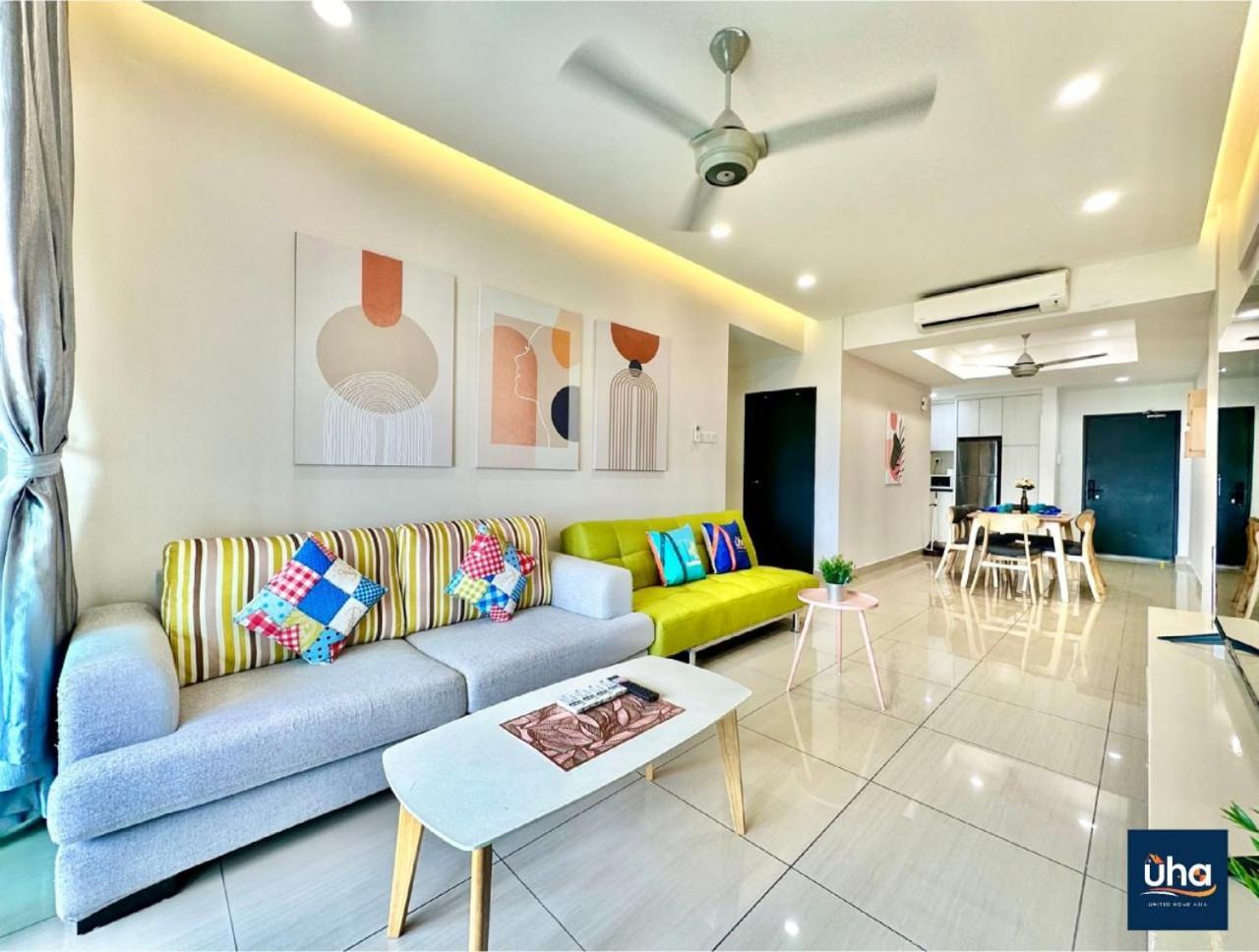Midori Green By Jk Home جوهر بهرو المظهر الخارجي الصورة