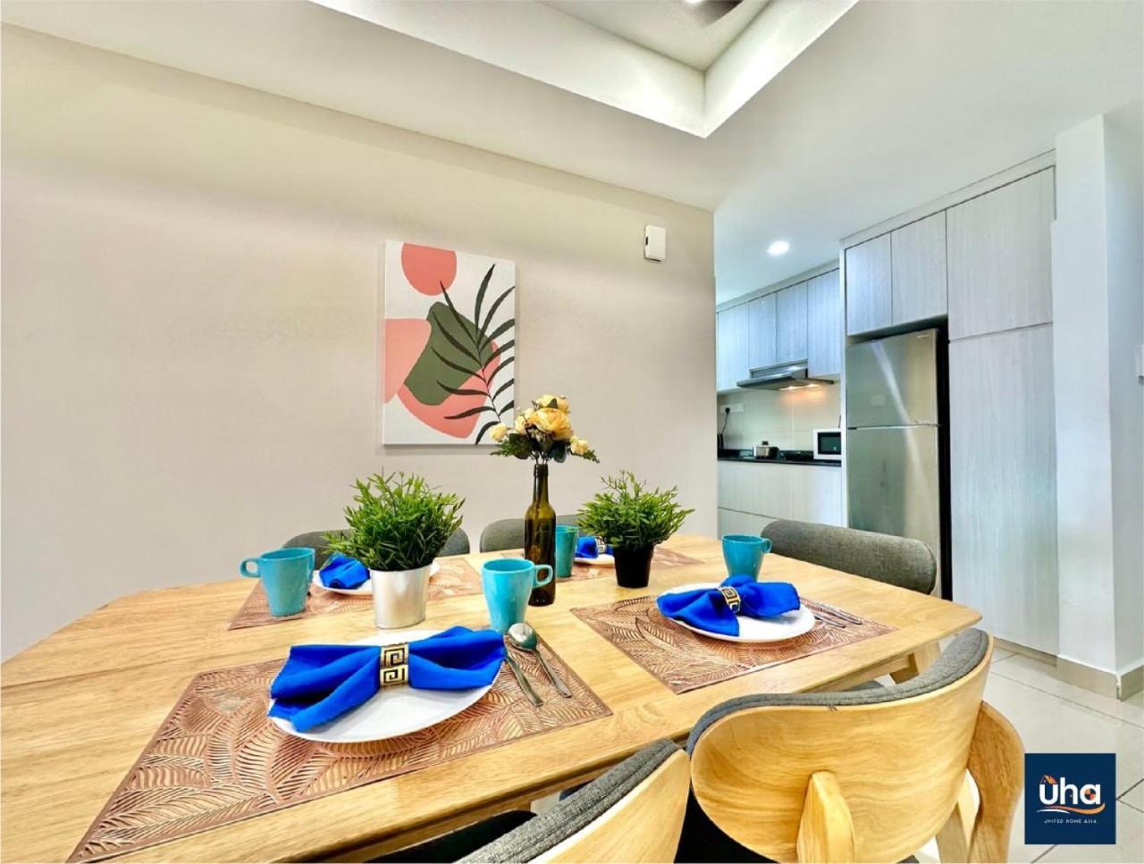 Midori Green By Jk Home جوهر بهرو المظهر الخارجي الصورة
