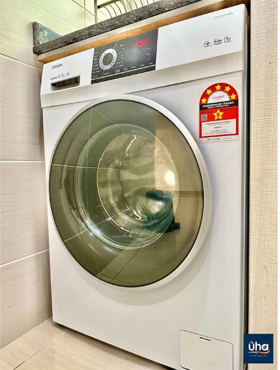Midori Green By Jk Home جوهر بهرو المظهر الخارجي الصورة