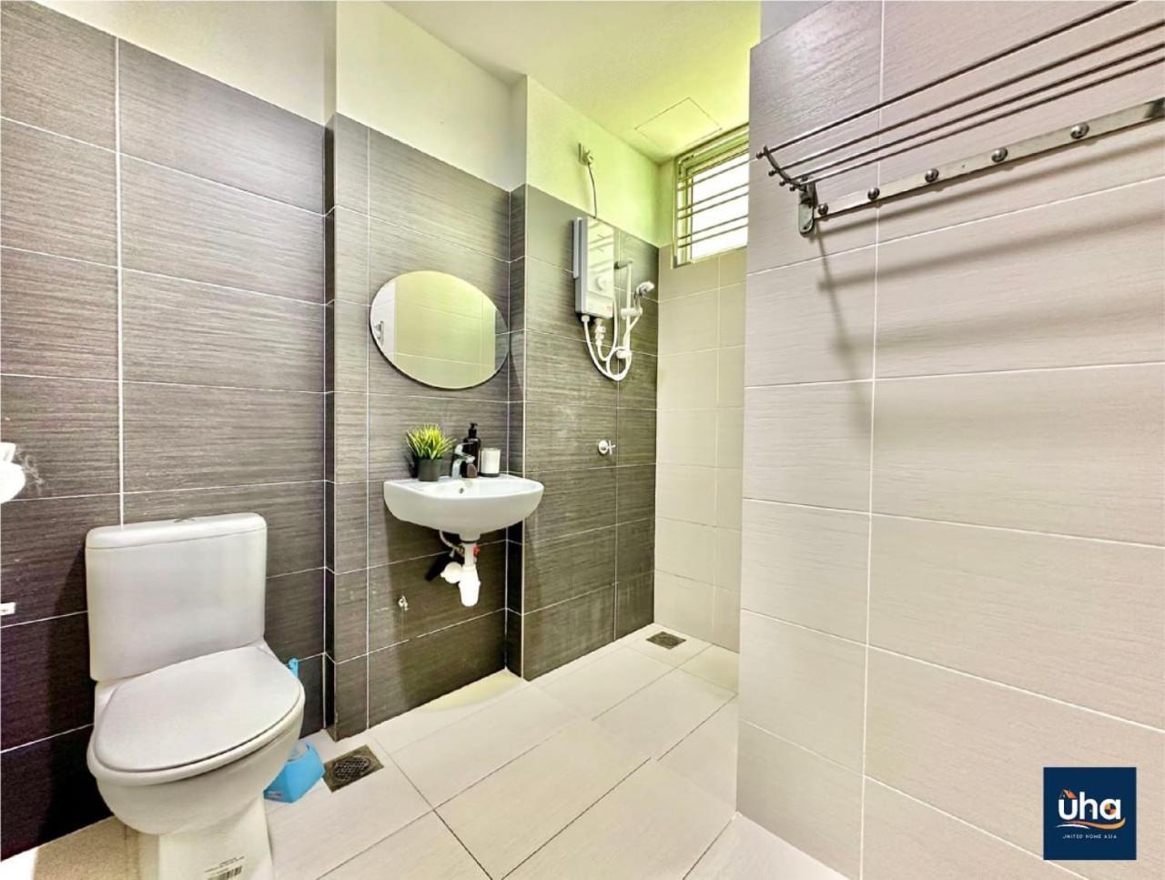 Midori Green By Jk Home جوهر بهرو المظهر الخارجي الصورة