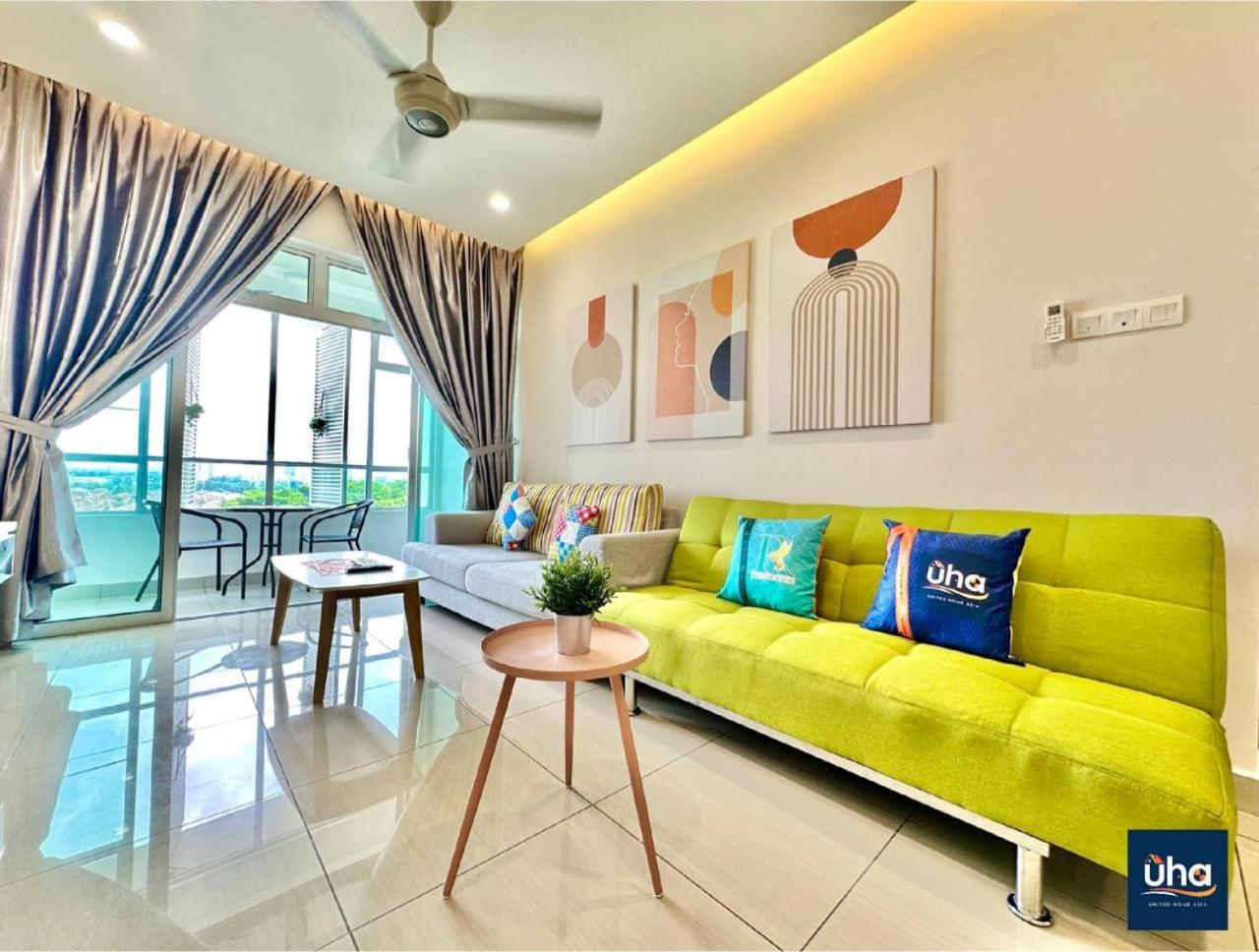 Midori Green By Jk Home جوهر بهرو المظهر الخارجي الصورة