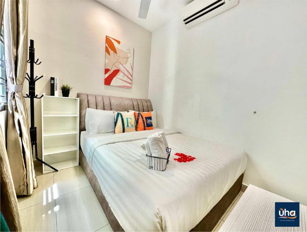 Midori Green By Jk Home جوهر بهرو المظهر الخارجي الصورة