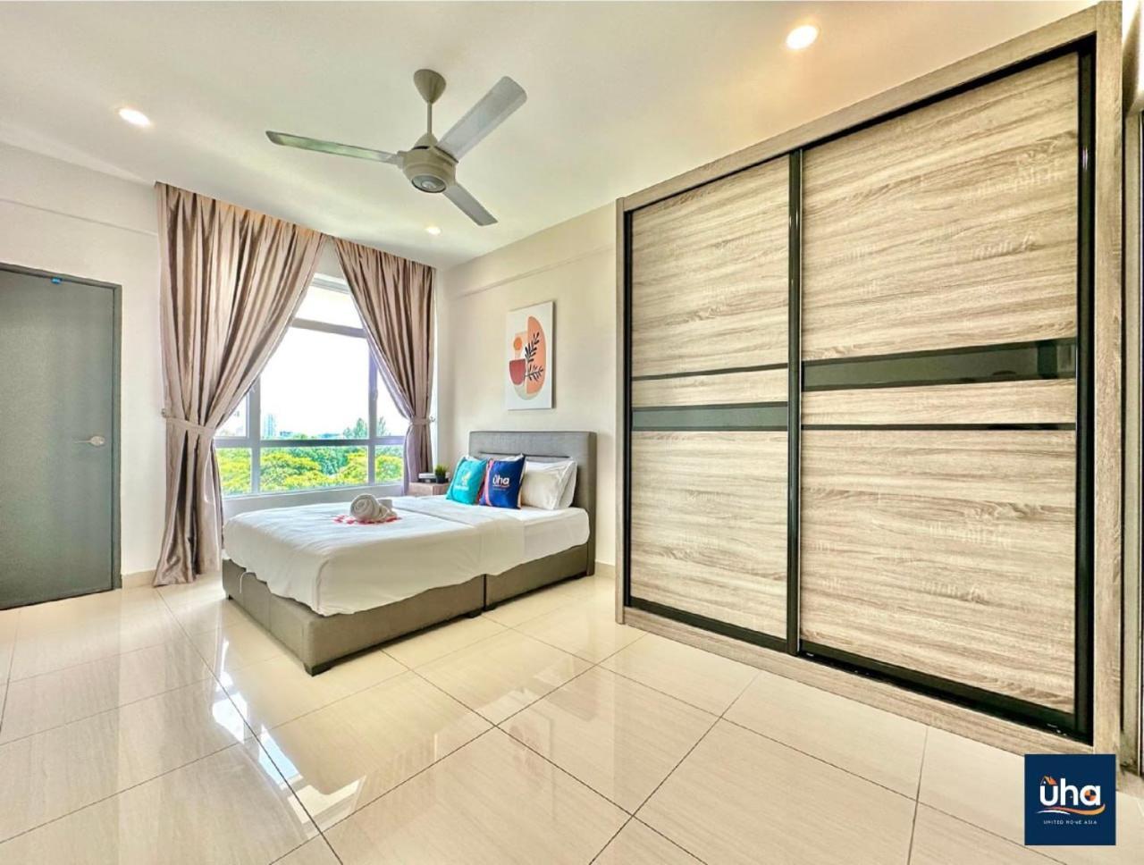 Midori Green By Jk Home جوهر بهرو المظهر الخارجي الصورة