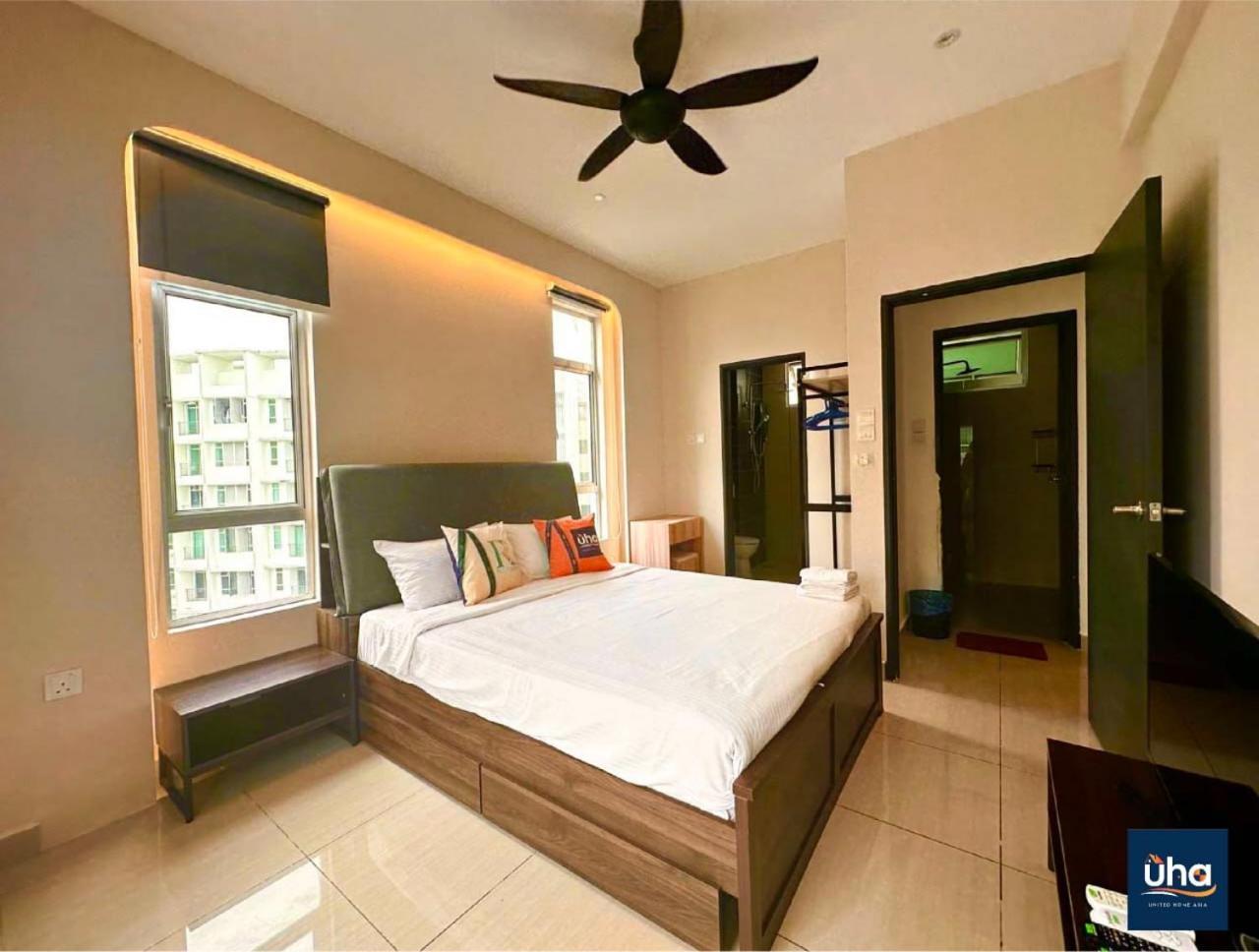 Midori Green By Jk Home جوهر بهرو المظهر الخارجي الصورة