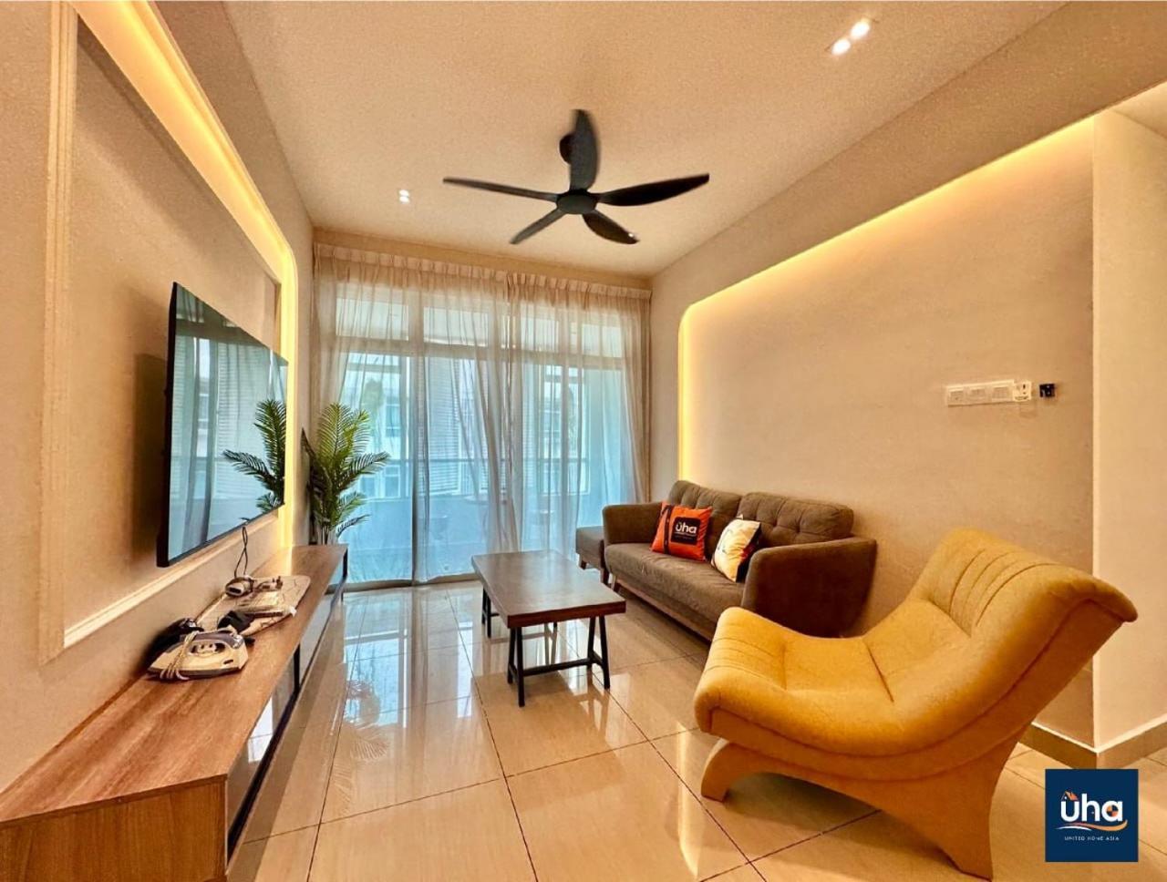Midori Green By Jk Home جوهر بهرو المظهر الخارجي الصورة