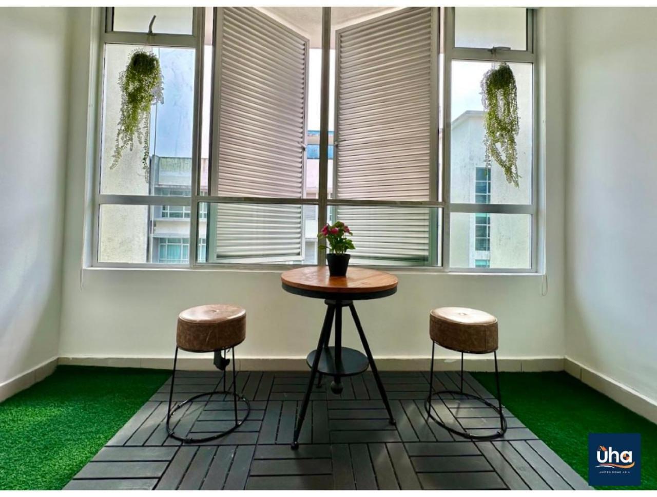 Midori Green By Jk Home جوهر بهرو المظهر الخارجي الصورة