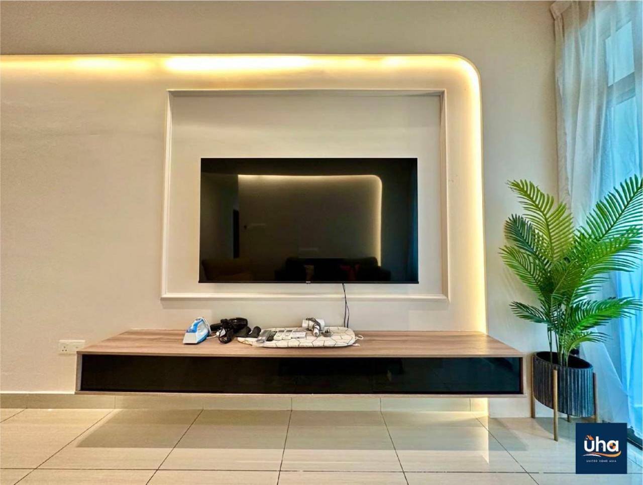 Midori Green By Jk Home جوهر بهرو المظهر الخارجي الصورة