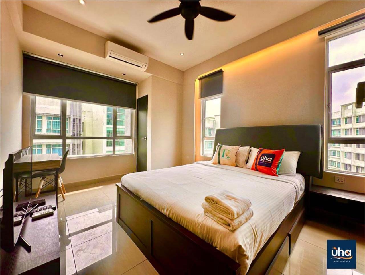 Midori Green By Jk Home جوهر بهرو المظهر الخارجي الصورة