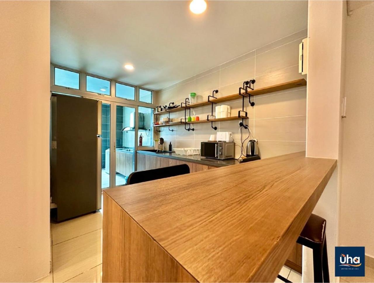 Midori Green By Jk Home جوهر بهرو المظهر الخارجي الصورة