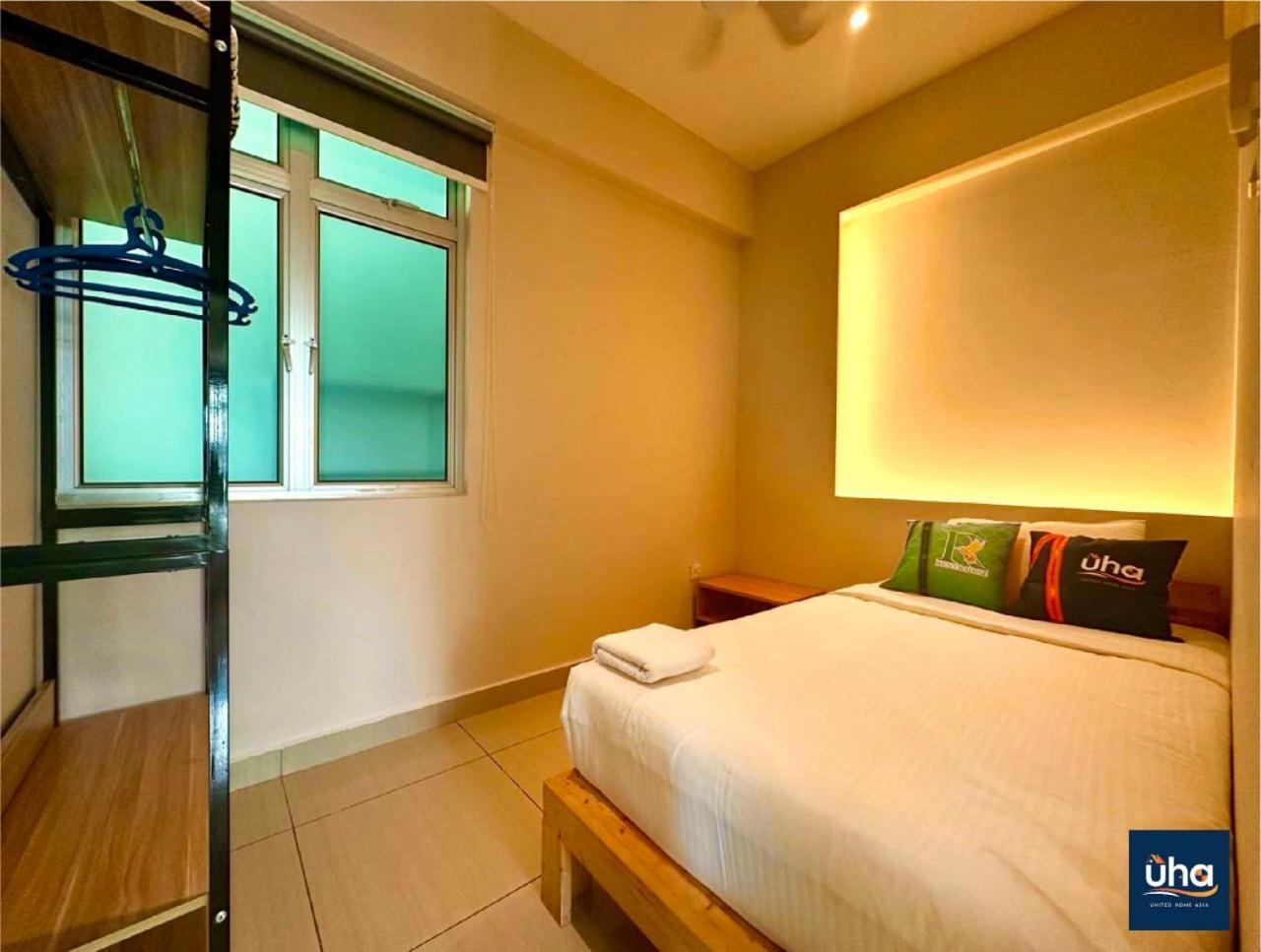 Midori Green By Jk Home جوهر بهرو المظهر الخارجي الصورة