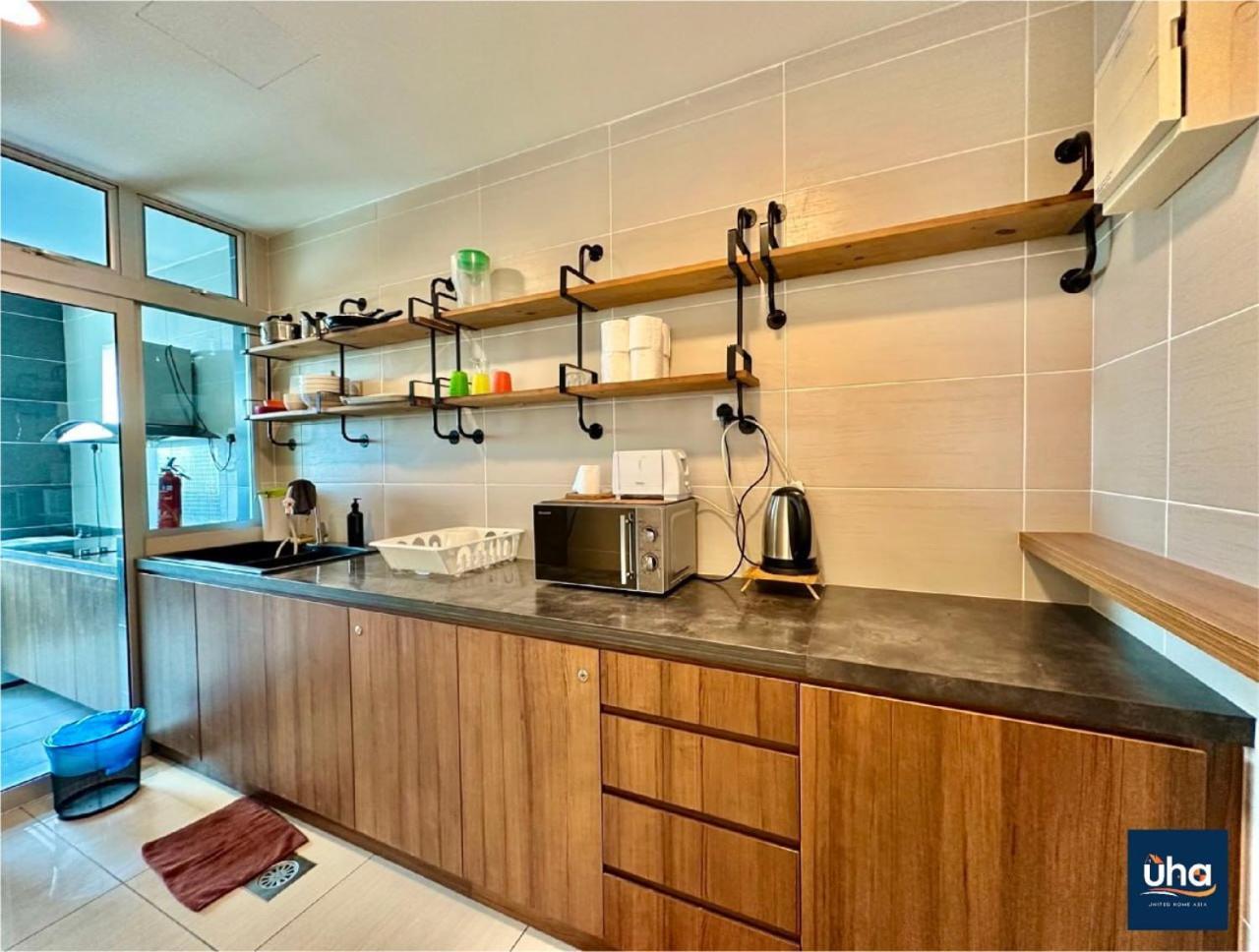 Midori Green By Jk Home جوهر بهرو المظهر الخارجي الصورة