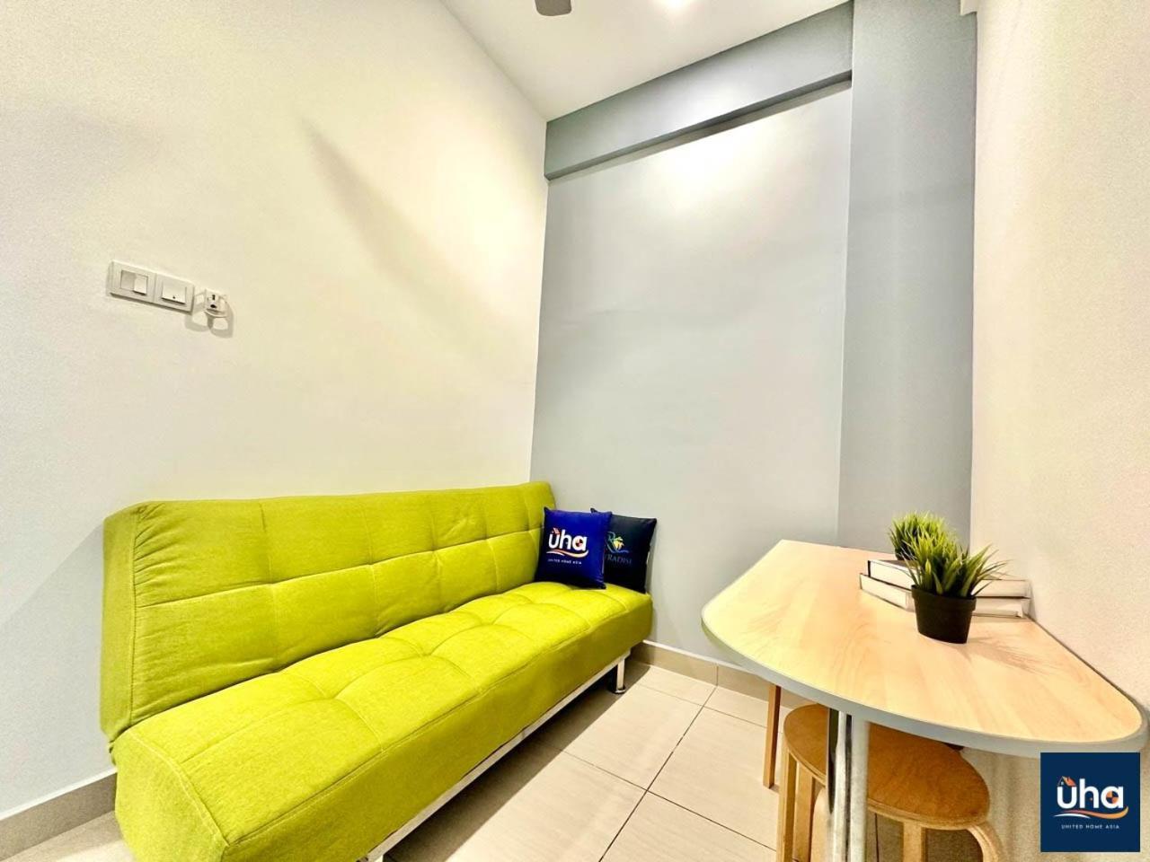 Midori Green By Jk Home جوهر بهرو المظهر الخارجي الصورة