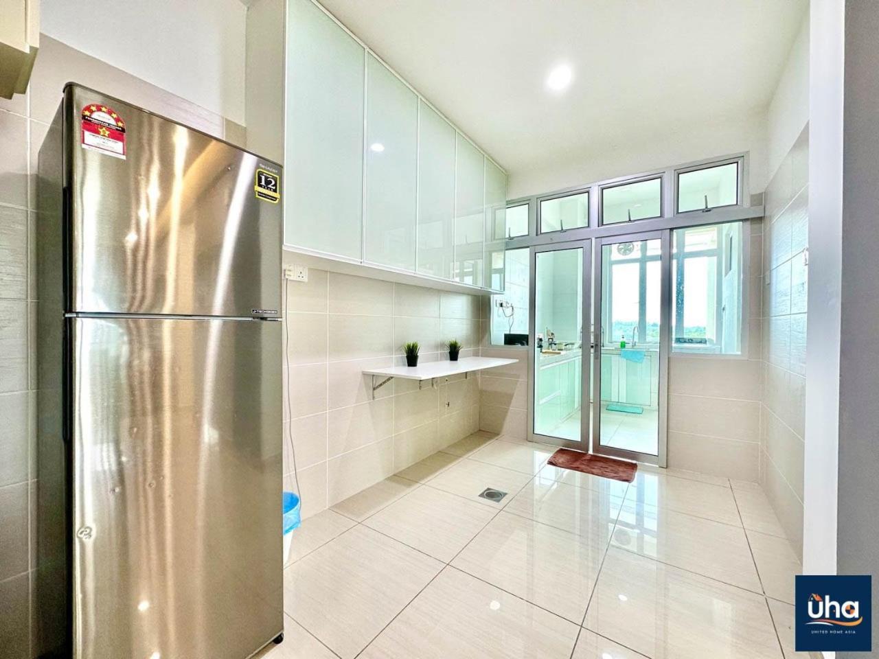 Midori Green By Jk Home جوهر بهرو المظهر الخارجي الصورة